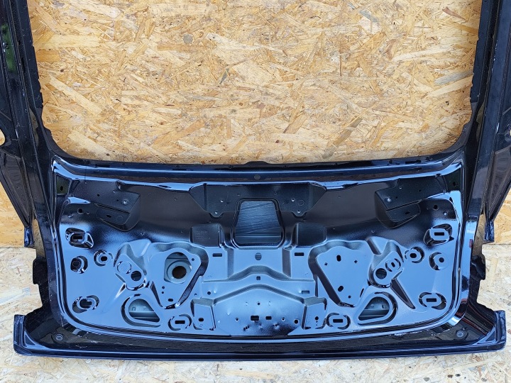 фото №8, Volvo polestar 2 ii кришка задня багажник зад 2020- 31690778 оригінал