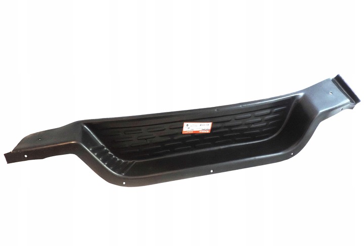 фото №1, Vw transporter t4 90-03 накладка ступінь двері зсувних права