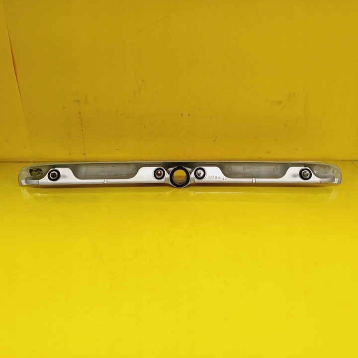 фото №9, Накладка крышки багажника opel astra g 93240976 nr310