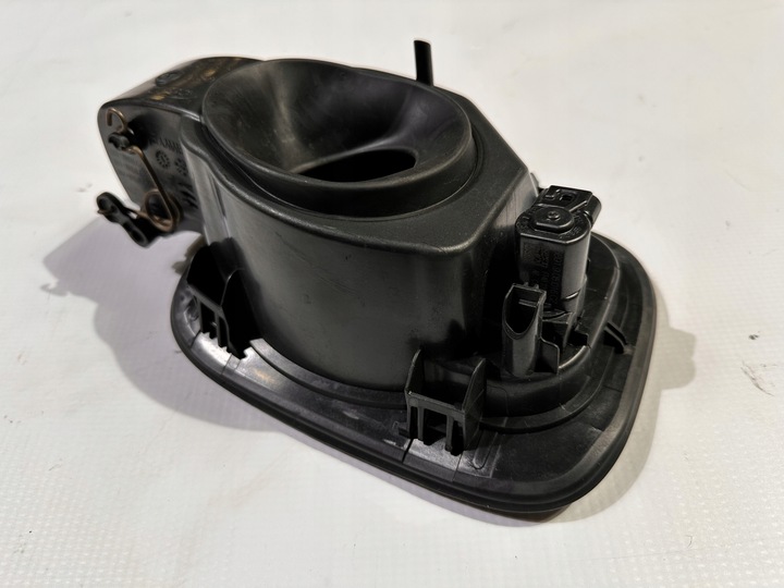 фото №15, Кришка заливання пального замок гніздо комплект ford explorer vi 2020+