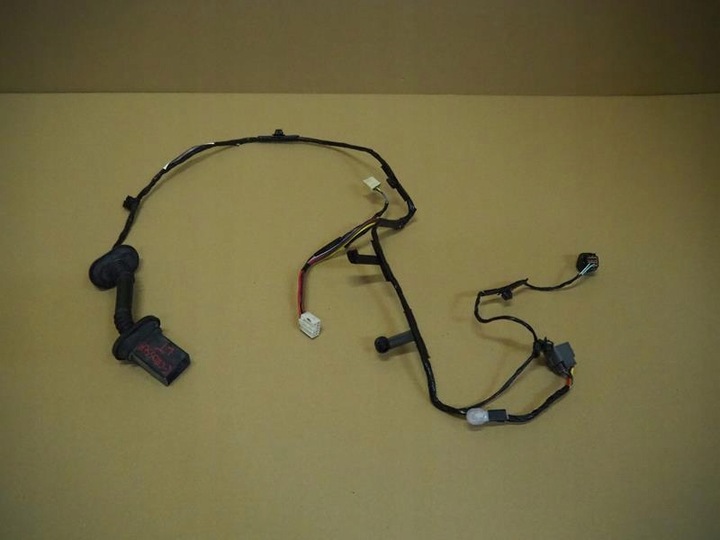 фото №1, Установка дверь левый зад c-crosser outlander ii