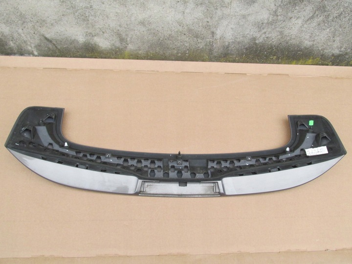 фото №5, Спойлер спойлер кришки кольори tb fb vb focus mk3 hb