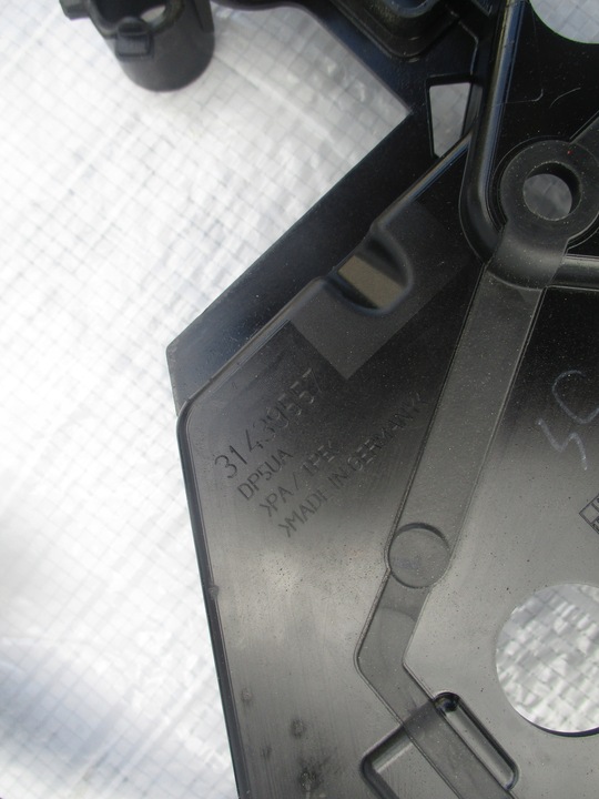 фото №3, Защита распределительный вал 2.0 turbo volvo v90 s90 xc90 ii