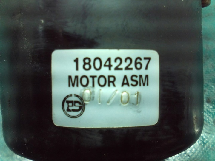 фото №10, Daewoo tacuma насос abs 96264655