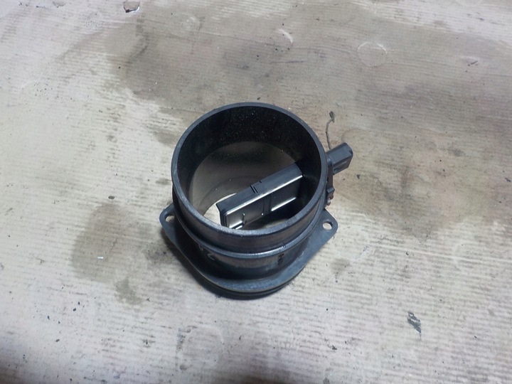 фото №6, Расходомер focus mk2 1.8d 06r 4m5223b579cc