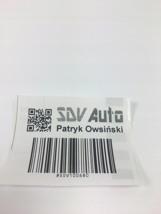 фото №9, Датчик температури повітря mercedes w124 w140 r129 0105425717