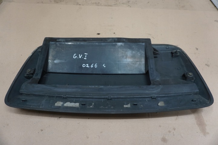 фото №10, Suzuki grand vitara i заборщик воздуха з капота 98-05r