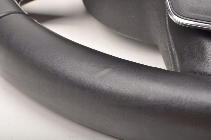 фото №11, S60 iii v60 ii xc60 ii xc90 ii s90 v90 руль кожаный rdesign лепестки