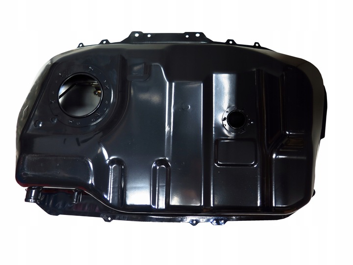 фото №1, Бак топлива bak do mitsubishi asx дизель