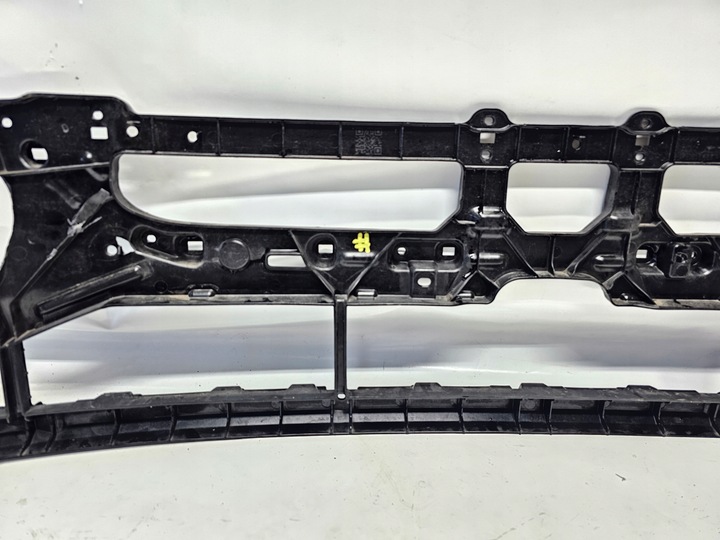 фото №13, Решётка бампера средняя audi e-tron 4ke 18- перед передняя