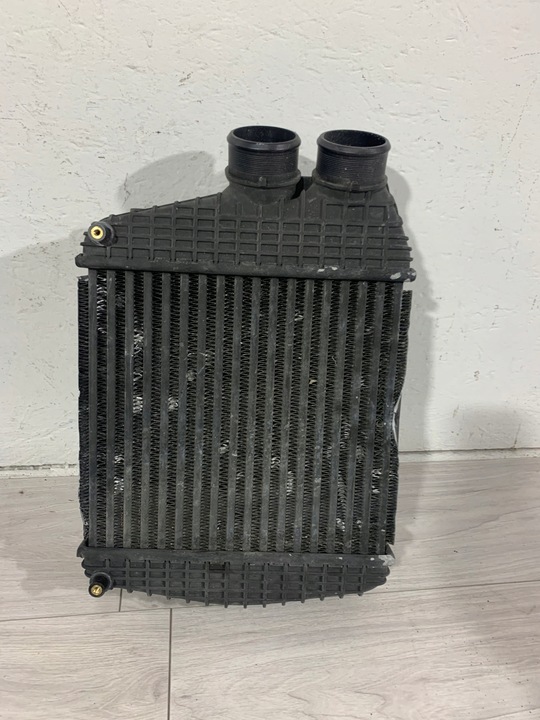 фото №12, Інтеркулер kpmplet l-r maserati ghibli levante