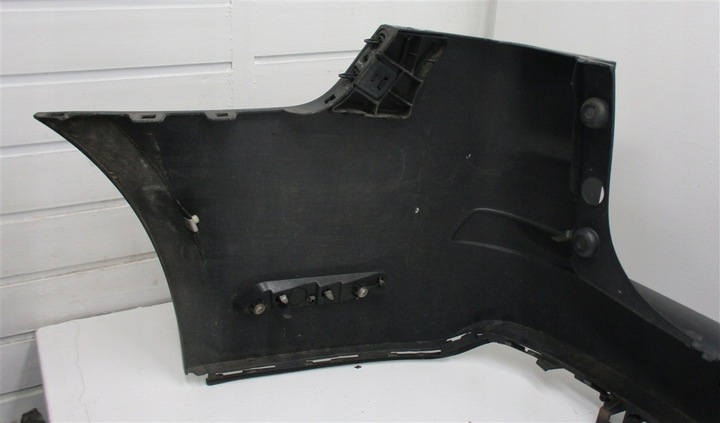 фото №13, Бампер задній citroen c5 iii x7 08-17 універсал ktvd