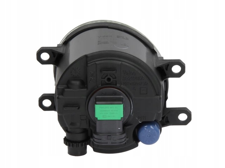 фото №14, Valeo лампа протитуманна 088970