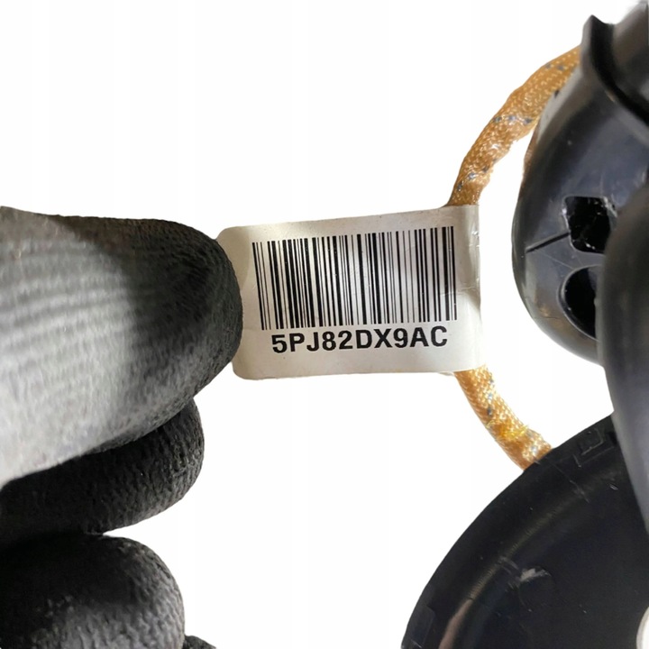 фото №12, Dodge charger 2019 права сторона захисні накладки сонцезахисний