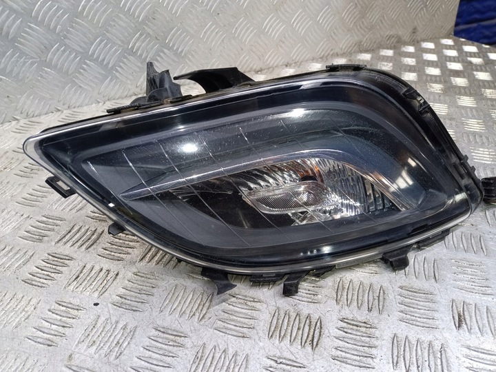 фото №5, Поворотник правый r opel astra j iv оригинал 13264642