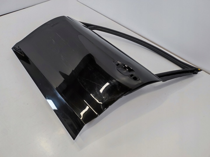 фото №7, Двері перед передні ліві audi a4 b9 рестайлінг 8w 19 -