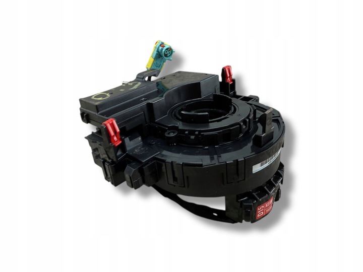 фото №6, Toyota yaris cross 2022 стрічка / кільце ковзний подушка безпеки / srs