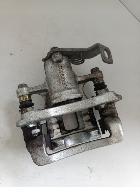 фото №7, Суппорт правый зад hyundai i10 iii 2025r 1.200km bc140392