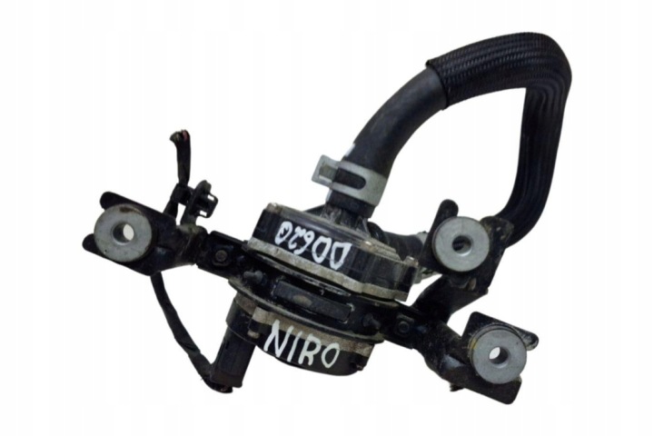 фото №6, Двигунчик циркуляції основний  kia niro 369002b200 1.6l 2017