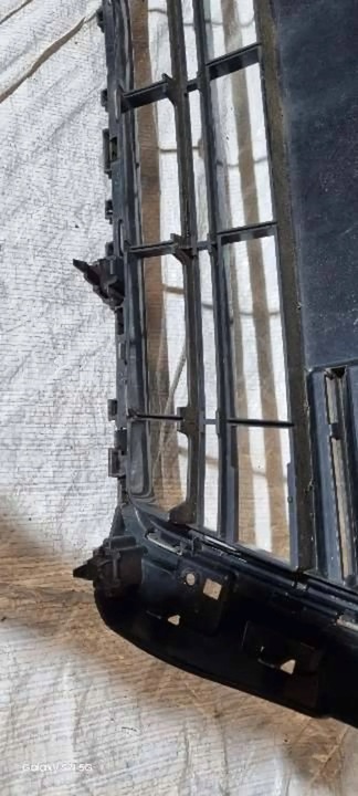 фото №8, Решётка радиатора решётка audi a3 8v3 рестайлинг sline