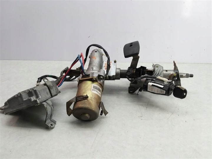 фото №9, Підсилювач електричні toyota corolla e12 1,6b 2001-2007 r 45200-02180