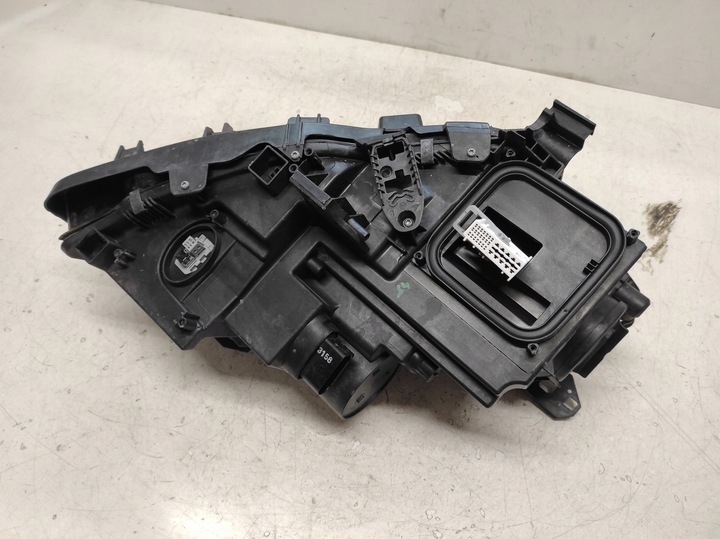 фото №8, Mercedes gla w156 13- лампа ліва перед ксенон a1569063100