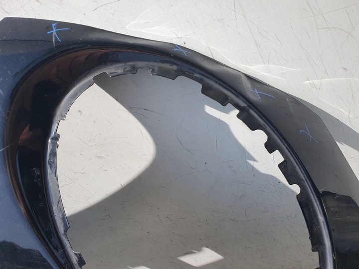 фото №5, Mini one - cooper f56 f55 s капот кришка двигуна