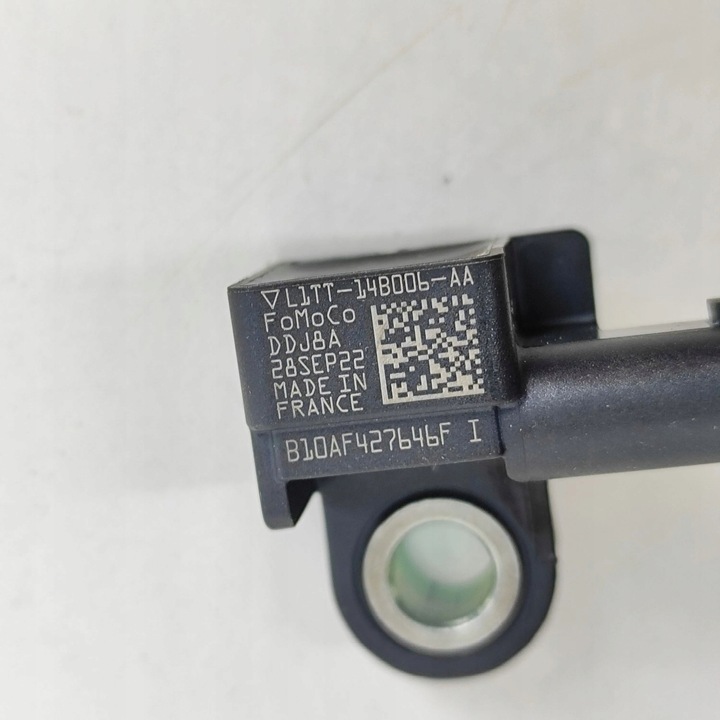 фото №6, Ford puma 2022 перед сторона правая датчик удара подушка безопасности