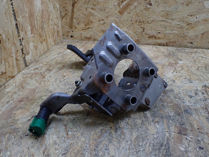 фото №6, Педаль тормоза citroen ds5 гибрид европа