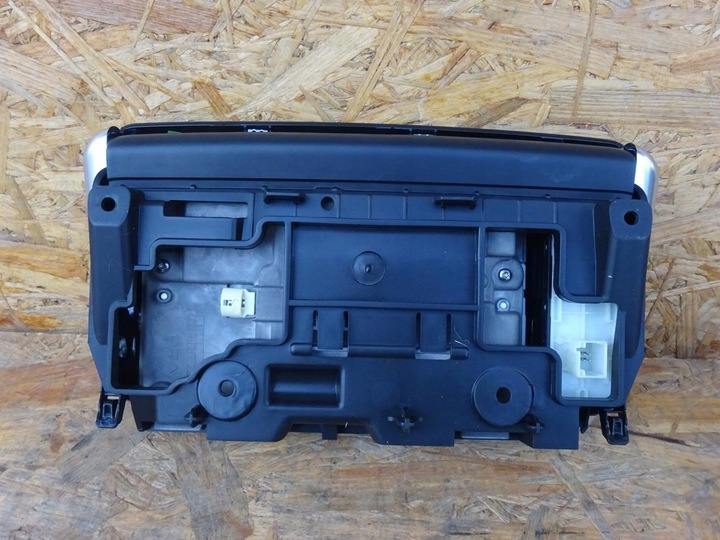 фото №5, Peugeot 2008 13-19 радіо монітор дисплей комплект 9825029180