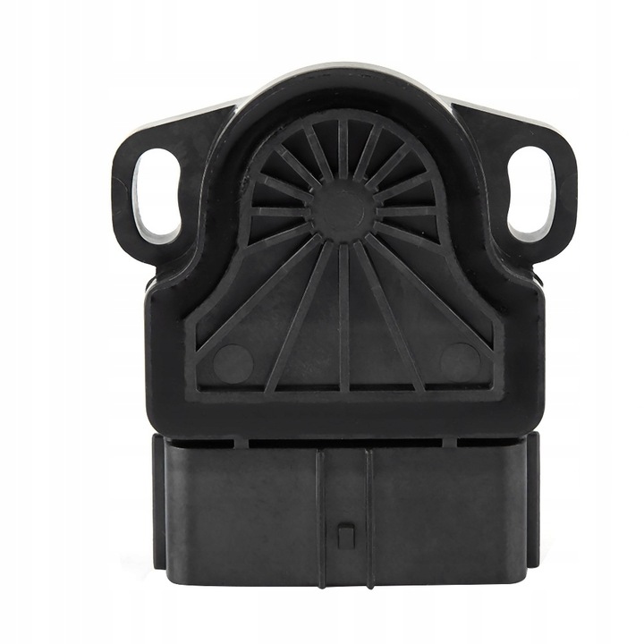 фото №6, Mr578861 датчик положення дросельної заслінки педаль прискорення do mitsubishi