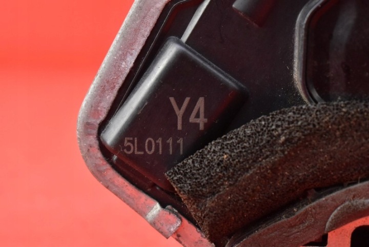 фото №6, Замок двери левые зад заднее suzuki grand vitara 2 ii 05-14