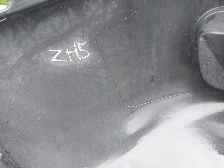 фото №10, Skoda octavia 1 i 1996- бампер перед переднее 1u0807221d новый оригинал