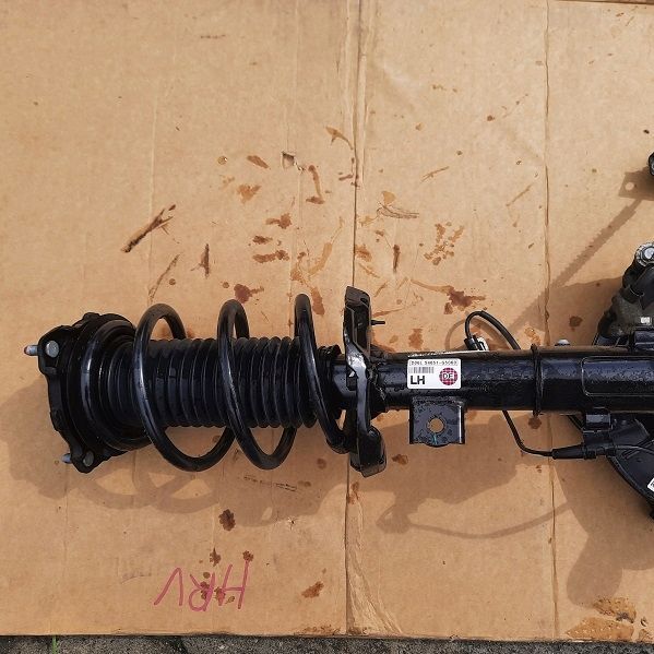 фото №7, Амортизатор mcpherson  поворотна опора piata амортизатор лівий перед kia niro 1.6 гібрид 16-20