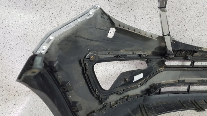 фото №9, Kia sportage 3 iii 2010 - бампер перед 2689