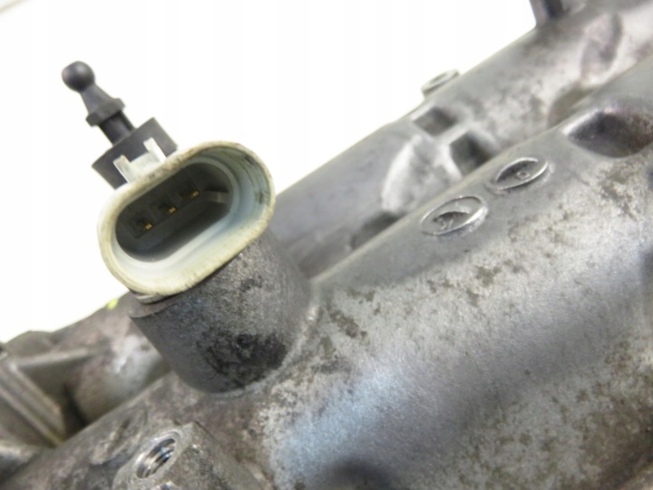 фото №6, Валы грм opel corsa c 1.3 cdt 55197852 46823507 46823508 з 13 dt