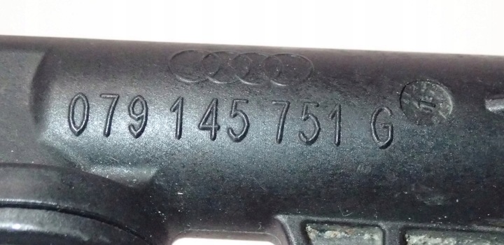 фото №8, Електроклапан 4.0 tfsi audi a8 d4 4h 079145751g