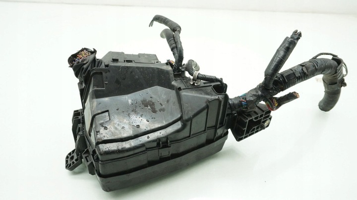 фото №6, Коробка запобіжників mazda 6 gj kd47-66767 kd45-66767