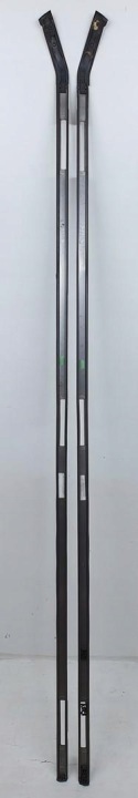фото №5, Планки дахові дах range rover iii l322 dbc000032lel пара