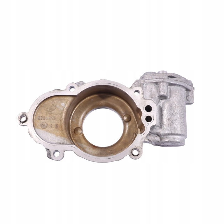 фото №11, Audi a5 8t 2.0 tdi корпус валов вариатора 03l109096