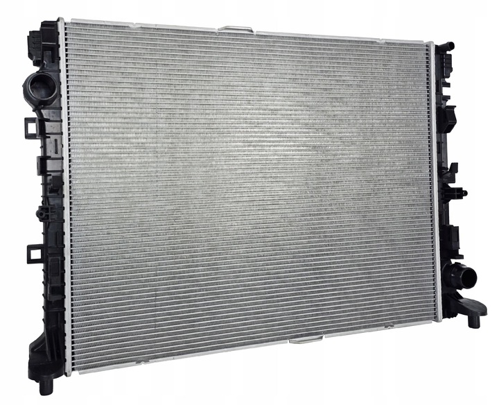 фото №1, Радиаторов воды mercedes e класс w213 c238 c класс w205 a0995000501