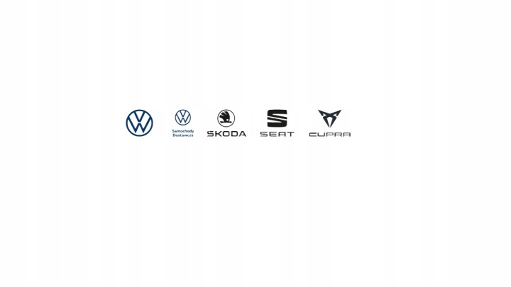 фото №11, Audi (oem) 5ja807248a абсорбер отбойник бампера