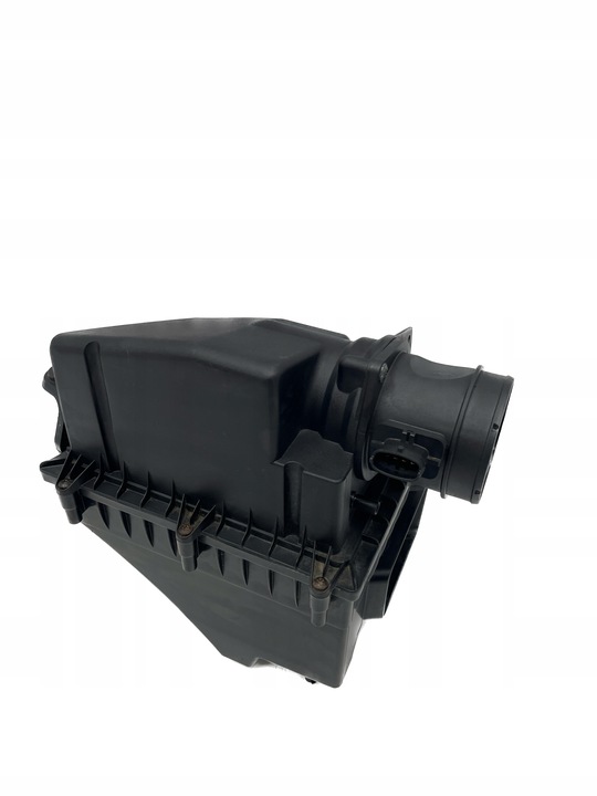 фото №1, Jaguar f-pace velar xe xf корпус фільтра ліва