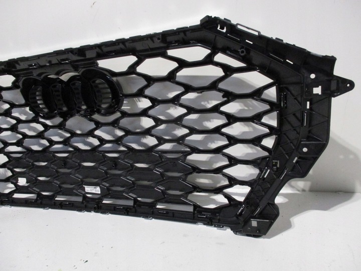 фото №5, Решётка решётка радиатора audi q3 83a s-line 83f853651 a b c