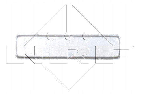 фото №9, Обігрівач hyundai getz 1.1-1.6 09.02-12.10 nrf