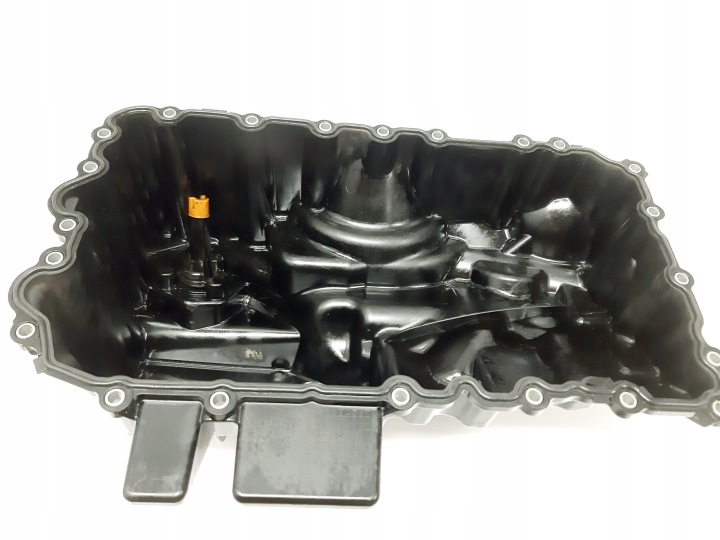 фото №8, Піддон масла bmw f10 2.0i n20b20a 7597636 8608779