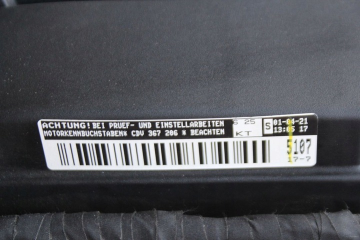 фото №5, Двигун cdv коробка передач rlu vw atlas 3.6 v6 4x4