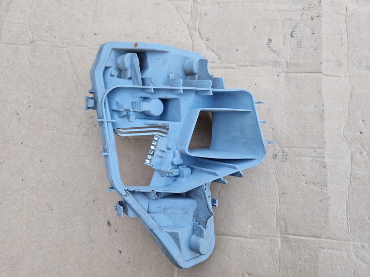 фото №6, Вкладка лампы правый зад opel signum 377042