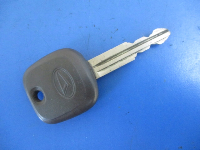 фото №10, Daihatsu yrv i автомат замок зажигания ключ 337818