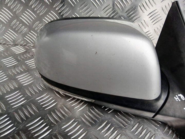 фото №6, Chevrolet epica ii зеркало перед передние правое 12 pin европа 2006-